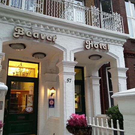 Beaver Hotel Λονδίνο Εξωτερικό φωτογραφία