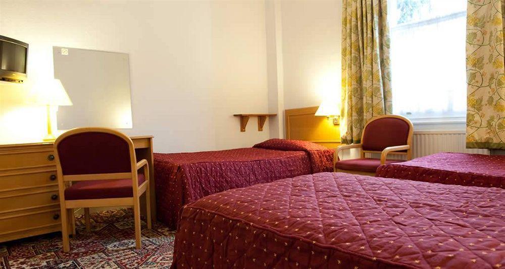 Beaver Hotel Λονδίνο Εξωτερικό φωτογραφία