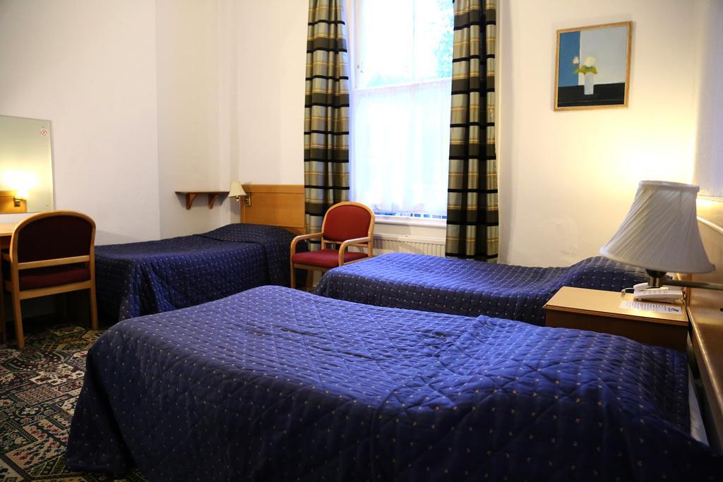 Beaver Hotel Λονδίνο Εξωτερικό φωτογραφία