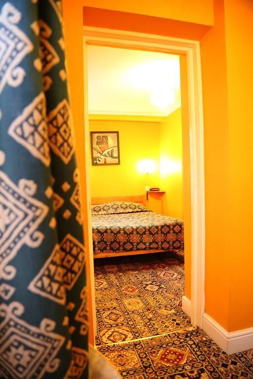 Beaver Hotel Λονδίνο Εξωτερικό φωτογραφία