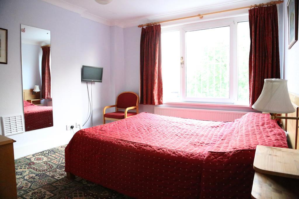 Beaver Hotel Λονδίνο Εξωτερικό φωτογραφία