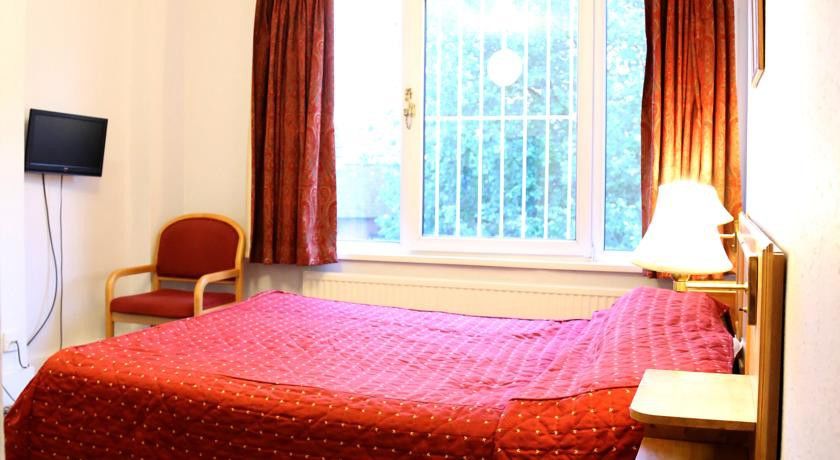 Beaver Hotel Λονδίνο Εξωτερικό φωτογραφία