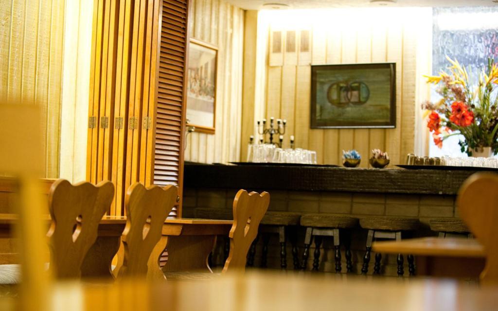 Beaver Hotel Λονδίνο Εξωτερικό φωτογραφία
