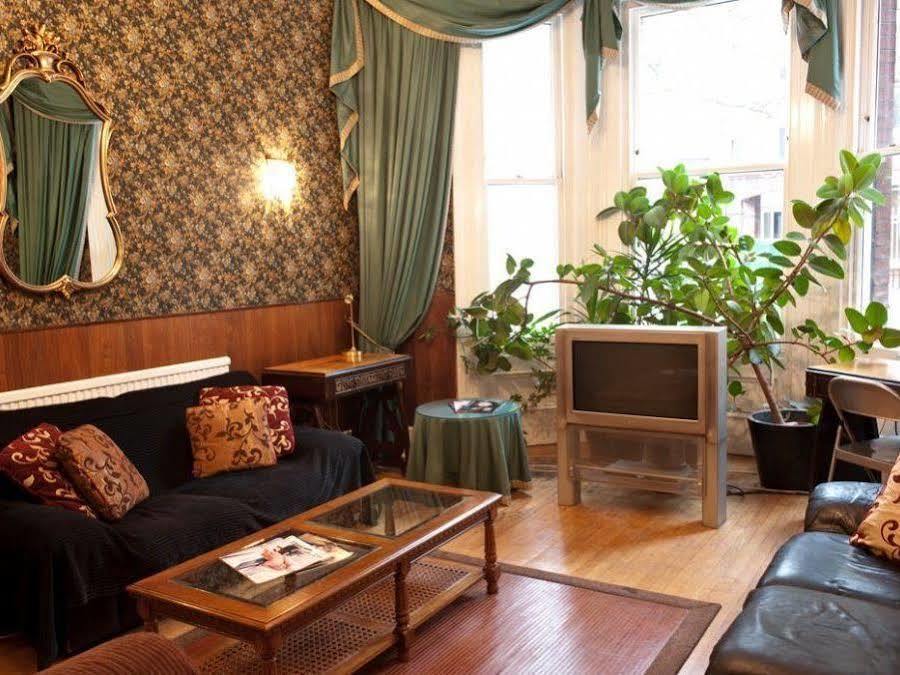 Beaver Hotel Λονδίνο Εξωτερικό φωτογραφία