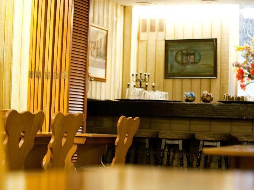 Beaver Hotel Λονδίνο Εξωτερικό φωτογραφία
